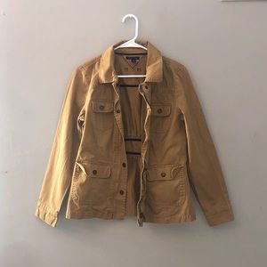 Tommy Hilfiger jacket